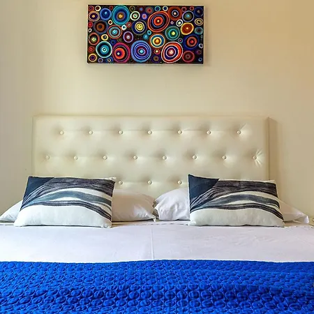 Lejlighed Mari E Amuri By Interhome Giardini Naxos