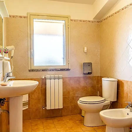 Mari E Amuri By Interhome Apartment