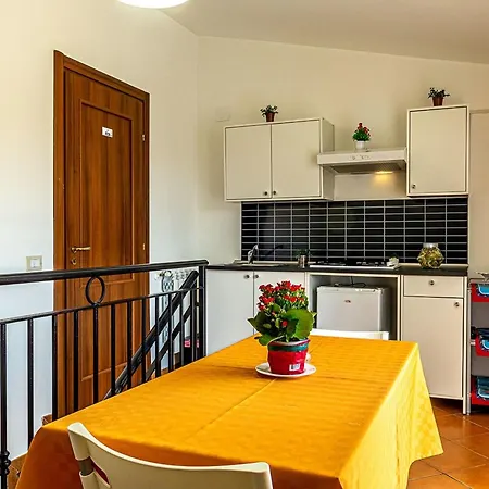 Mari E Amuri By Interhome Apartment