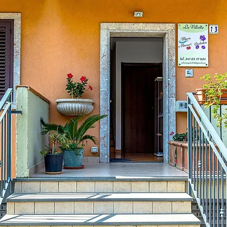 Mari E Amuri By Interhome Giardini Naxos