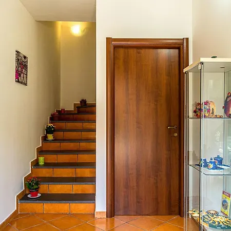 Mari E Amuri By Interhome Apartment *
