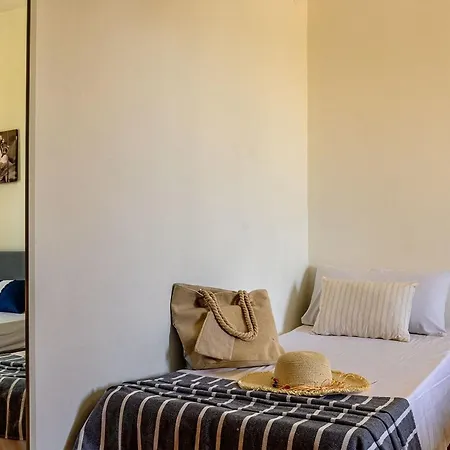 Apartmán Mari E Amuri By Interhome