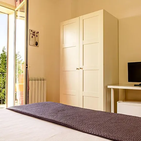 Mari E Amuri By Interhome Apartmán Giardini Naxos